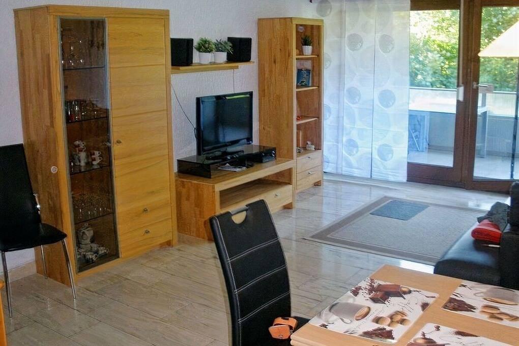 Vakantieappartement in Waddenzee, Duitsland voor 4 personen foto 5