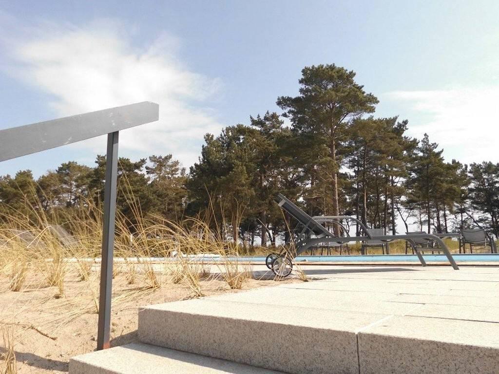 Vakantieappartement in Binz, Duitsland voor 4 personen foto 13