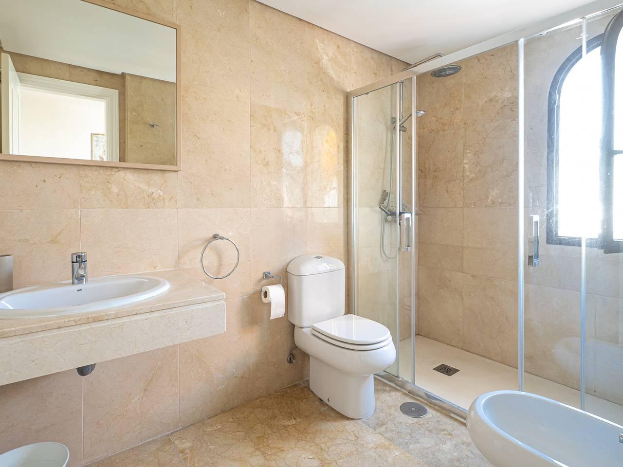 Vakantieappartement in Manilva, Spanje voor 6 personen foto 17