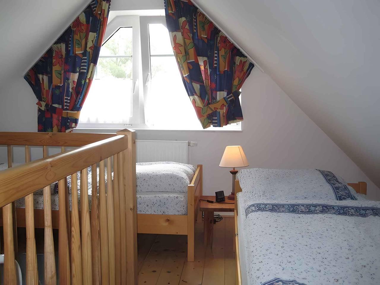 Vakantieappartement in Klausdorf, Duitsland voor 3 personen foto 17