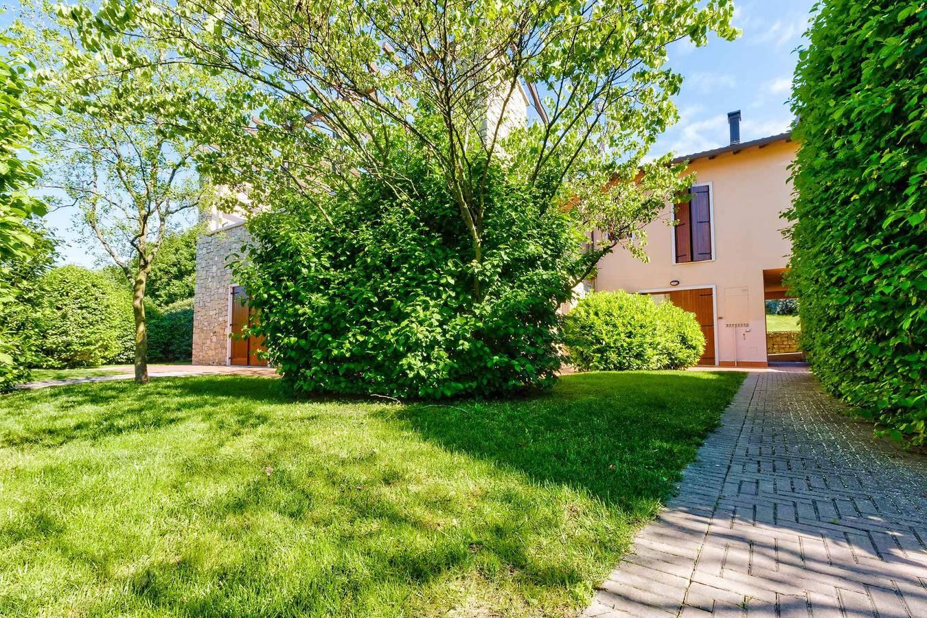 Vakantieappartement in Gardameer, Italië voor 6 personen foto 11