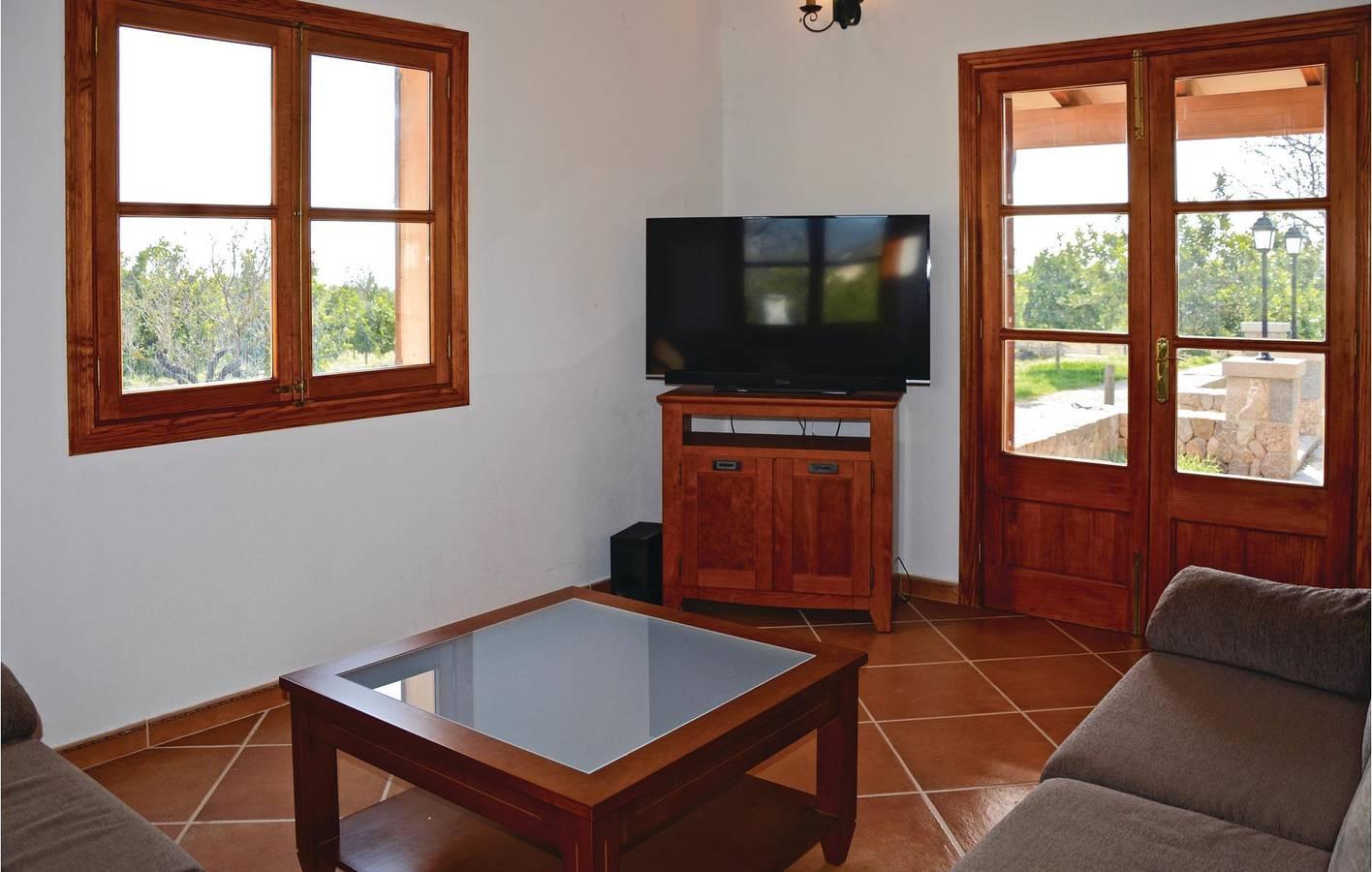 Appartement met terras aan het zwembad in Consell in Santa Maria del Cami, Mallorca Binnenland, Spanje voor 8 personen foto 24
