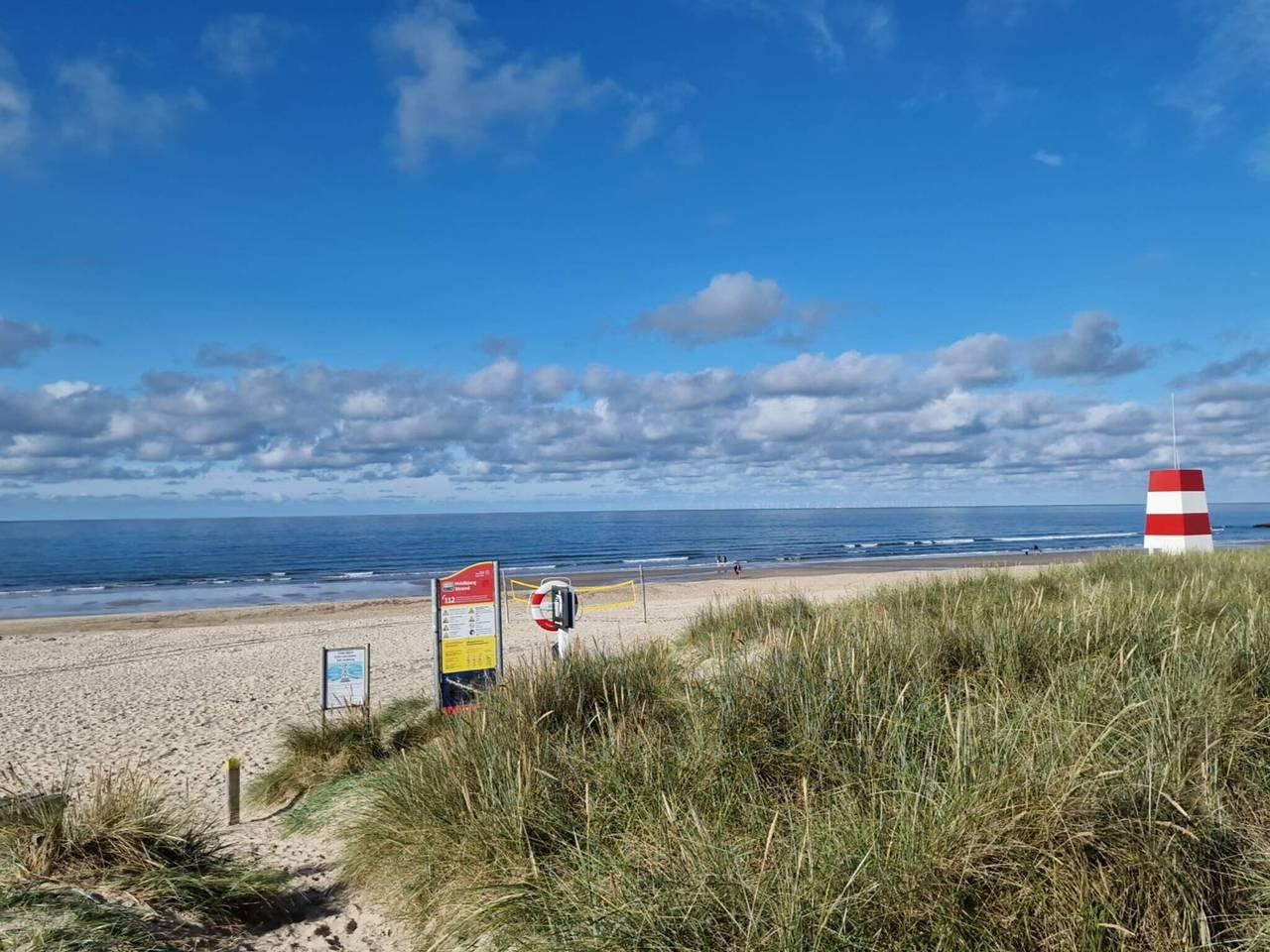 Vakantiehuis in Blåvand, Denemarken voor 8 personen foto 8