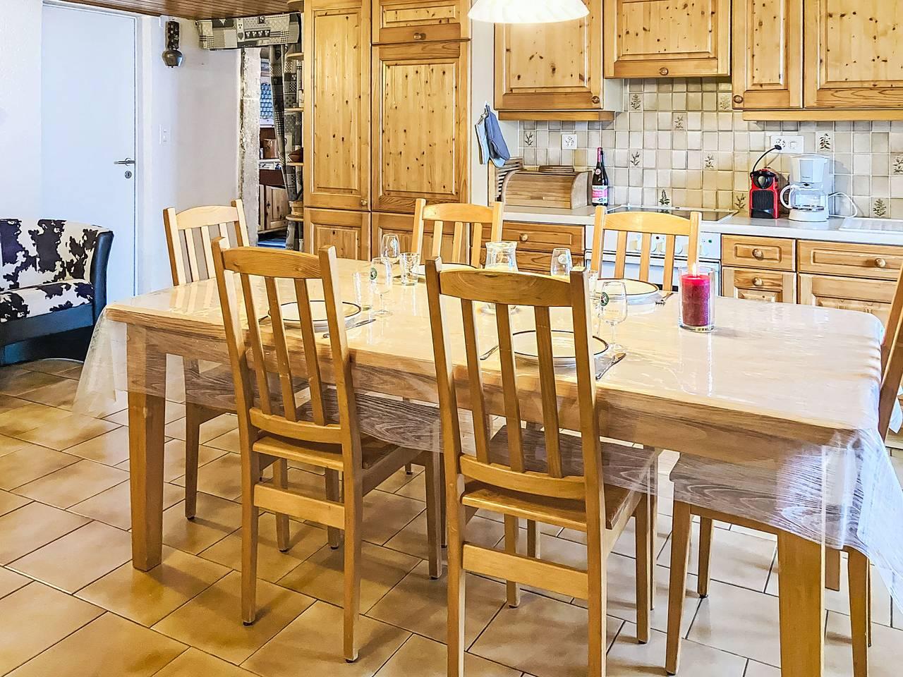 Vakantieappartement in Jura & Drie Meren, Zwitserland voor 5 personen foto 5