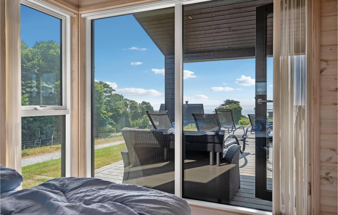 Vakantiehuis met whirlpool in Kelstrup Strand, Little Belt, Denemarken voor 8 personen foto 19