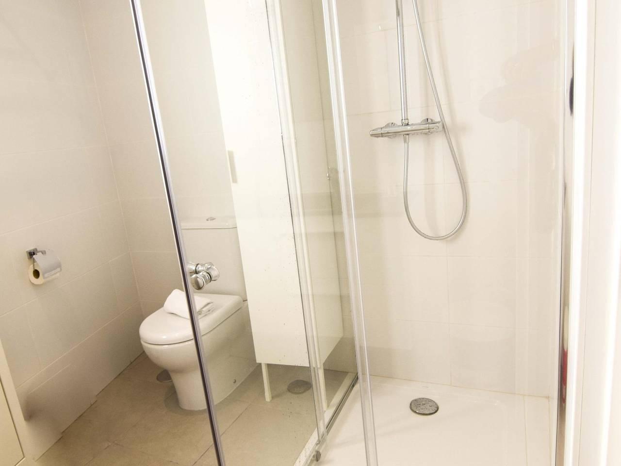 Vakantieappartement in Malaga, Spanje voor 4 personen foto 14