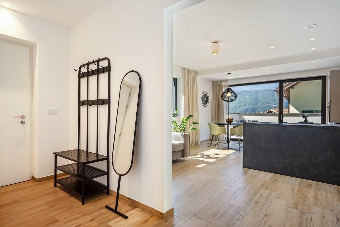 Vakantieappartement in Gargazon, Italië voor 6 personen foto 16