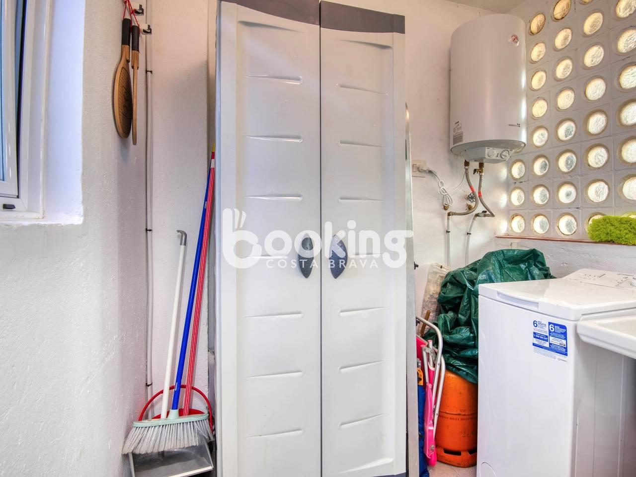 Vakantieappartement met zwembad in Platja d'Aro, Costa Brava, Spanje voor 4 personen foto 19