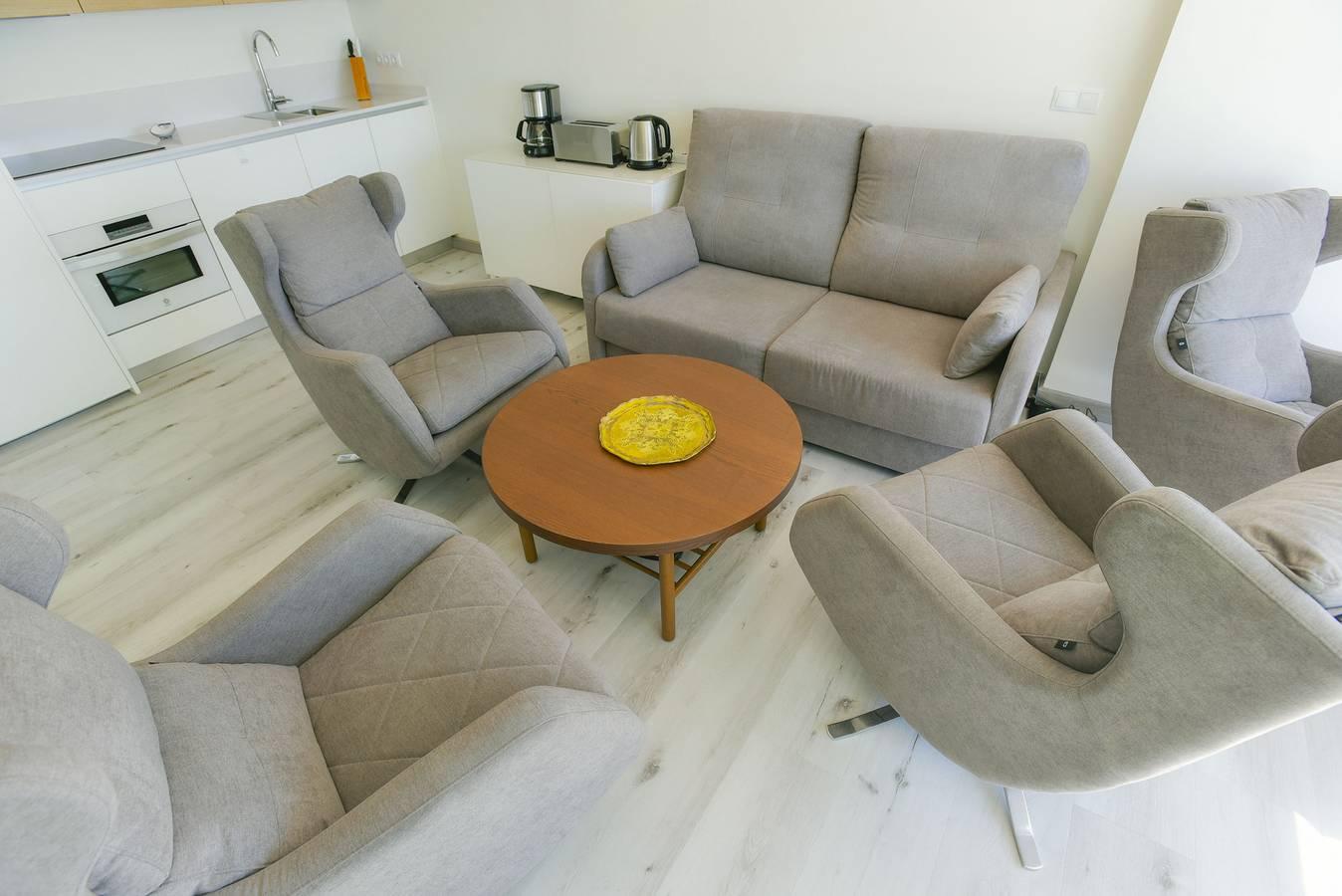 Vakantieappartement in Tarifa, Spanje voor 7 personen foto 6