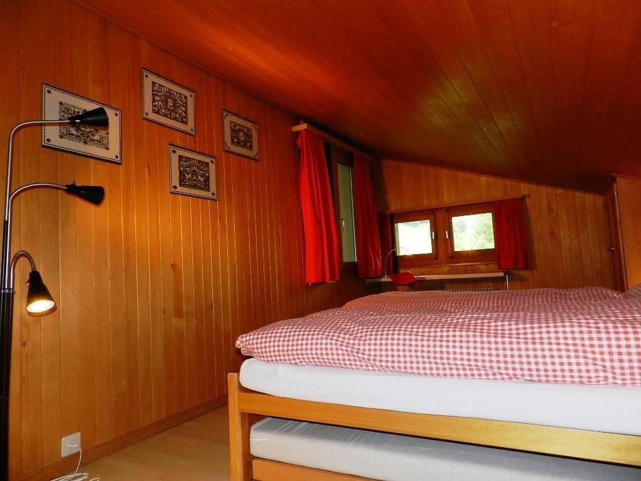 Vakantieappartement in Saanen, Zwitserland voor 6 personen foto 18