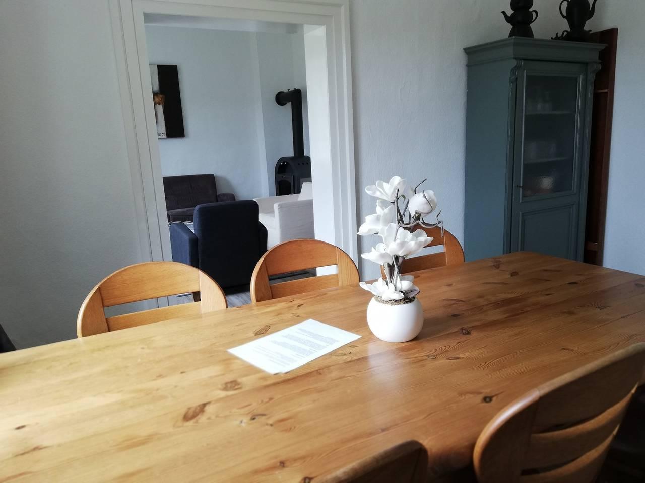 Vakantiehuis met binnenzwembad en zwembad in Sauerland, Duitsland voor 16 personen foto 20
