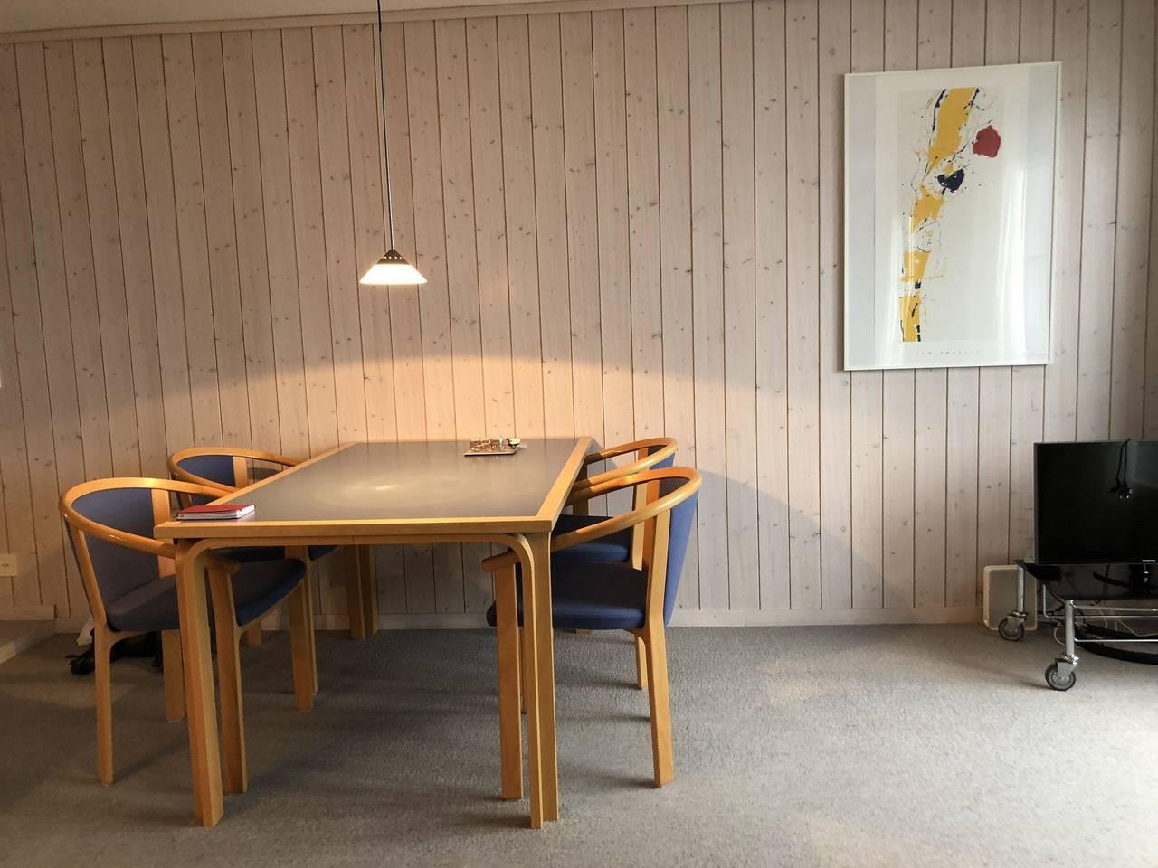 Vakantieappartement in Saanen, Zwitserland voor 4 personen foto 17