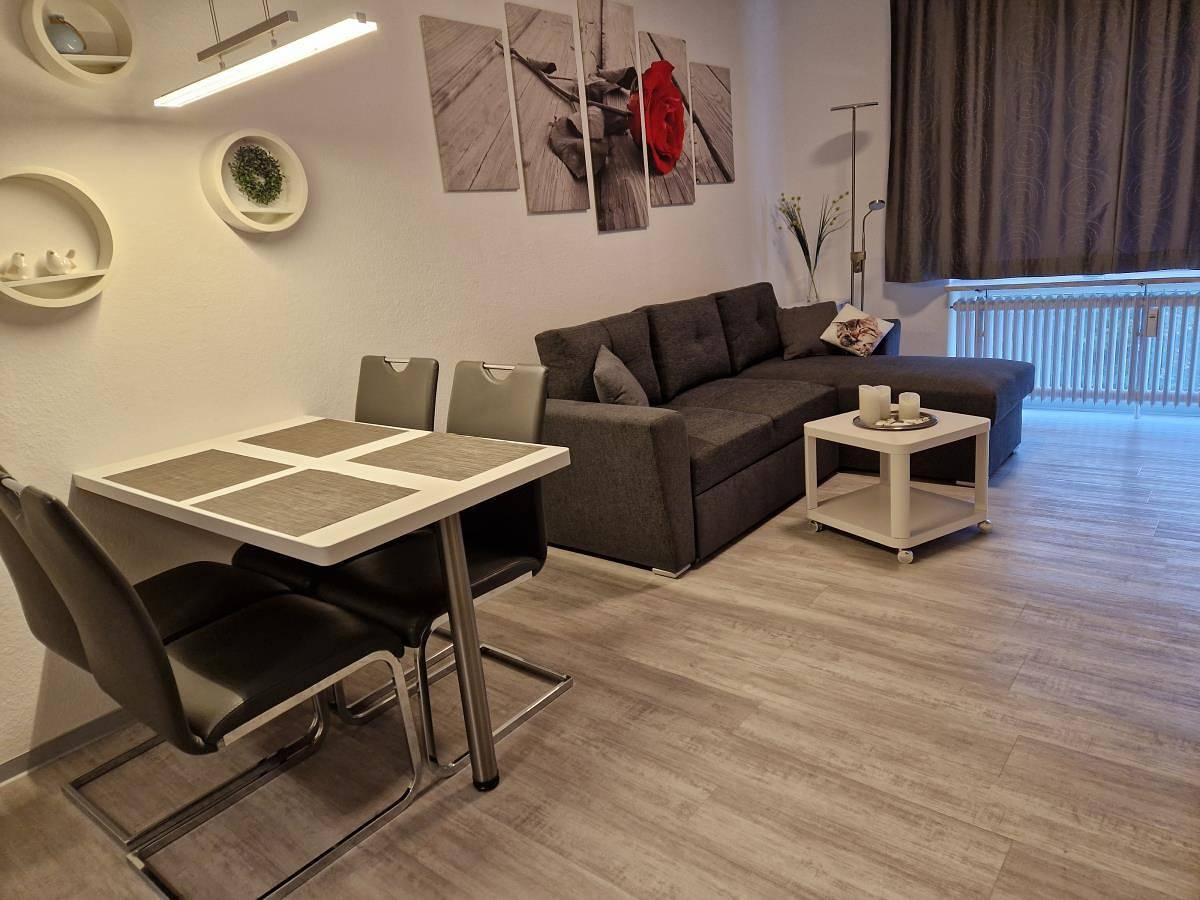 Vakantieappartement in Haffkrug, Duitsland voor 4 personen foto 2