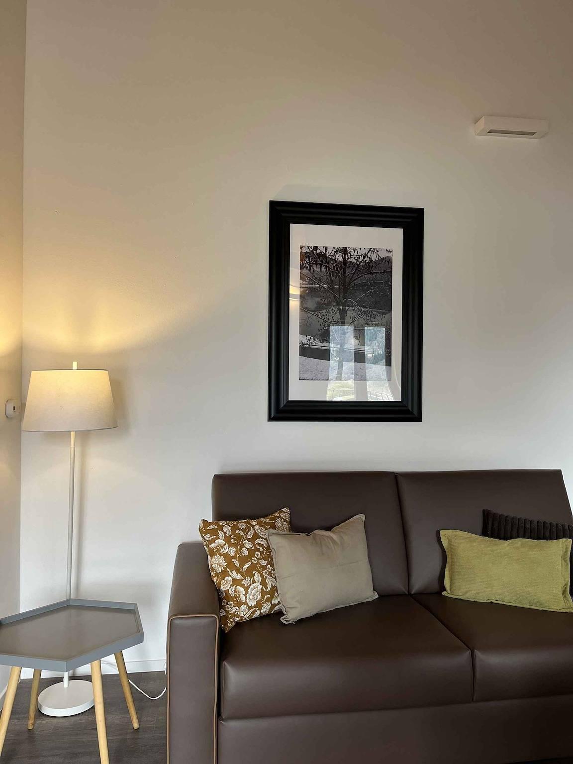 Vakantieappartement met uitzicht op het meer in Ledro, Italië voor 6 personen foto 20