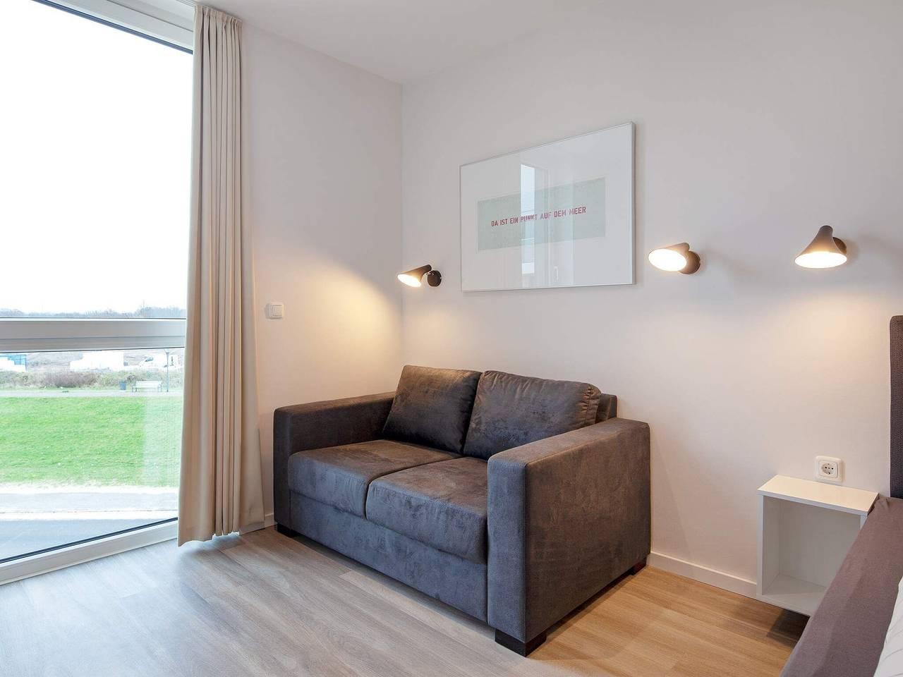 Vakantieappartement in Wendtorf, Duitsland voor 6 personen foto 15