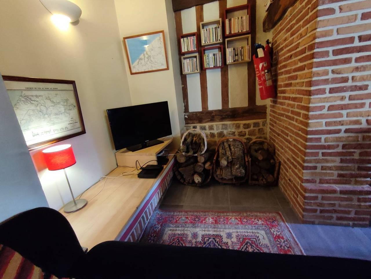Vakantiehuis in Seine-Maritime, Frankrijk voor 8 personen foto 7