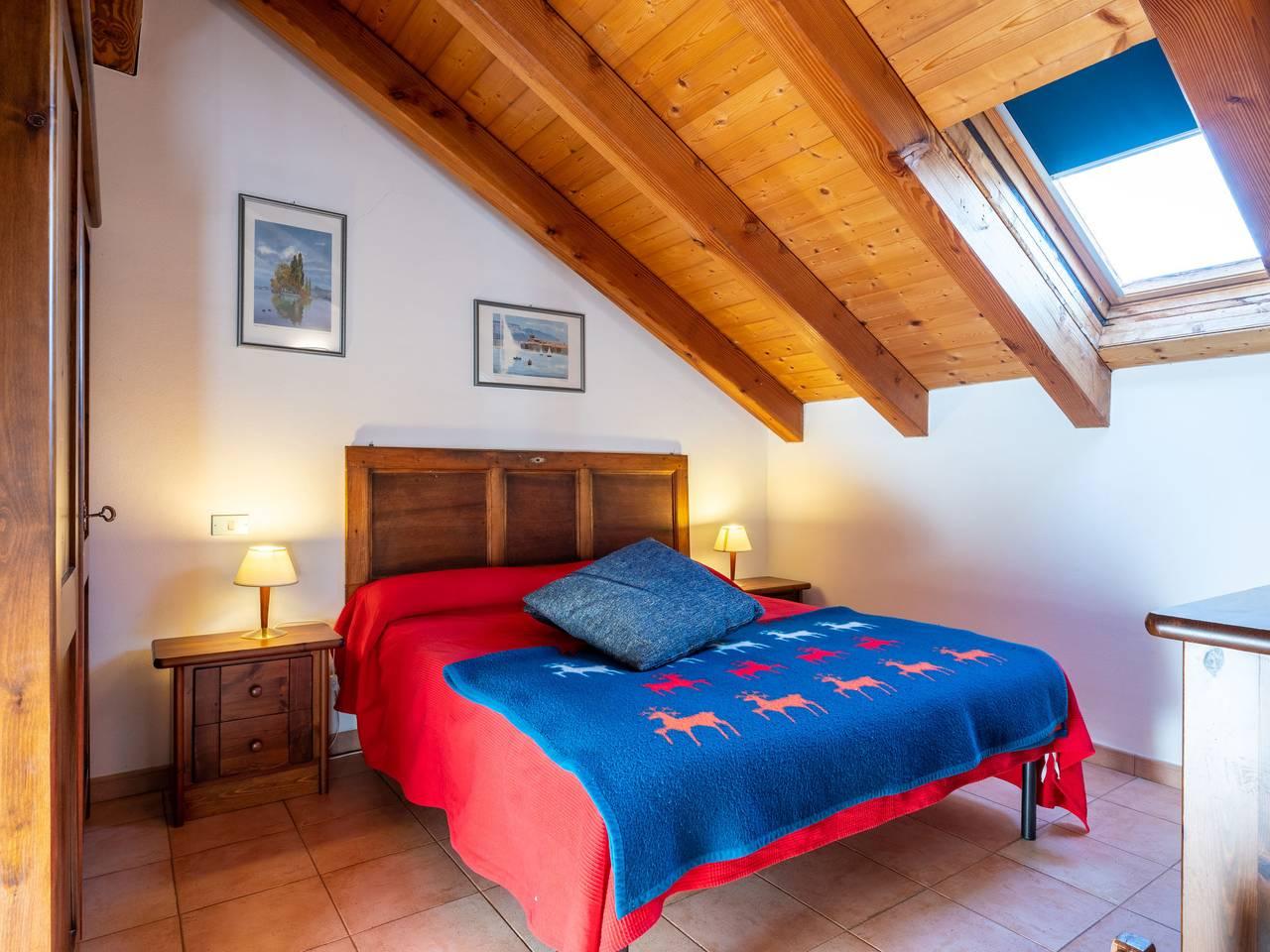 Vakantieappartement in Walliser Alpen, Italië voor 4 personen foto 6