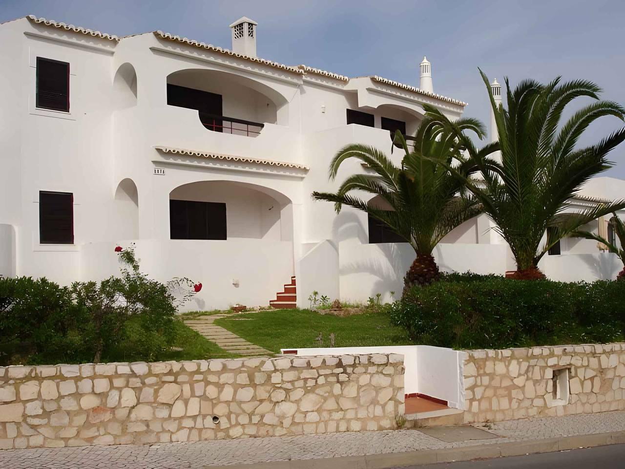 Vakantieappartement in Porches, Portugal voor 6 personen foto 5