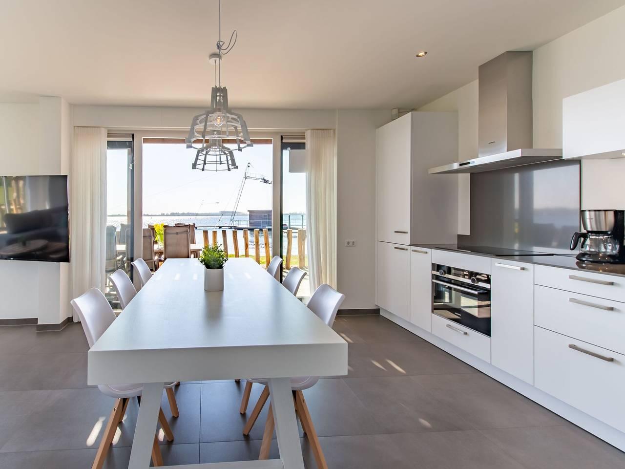Vakantieappartement in Walcheren, Nederland voor 6 personen foto 3