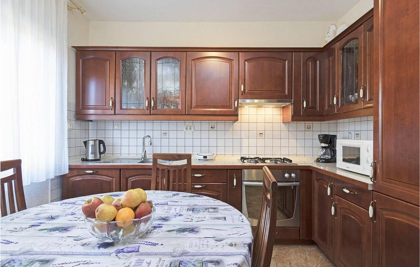 Vakantieappartement in Pula, Kroatië voor 8 personen foto 8