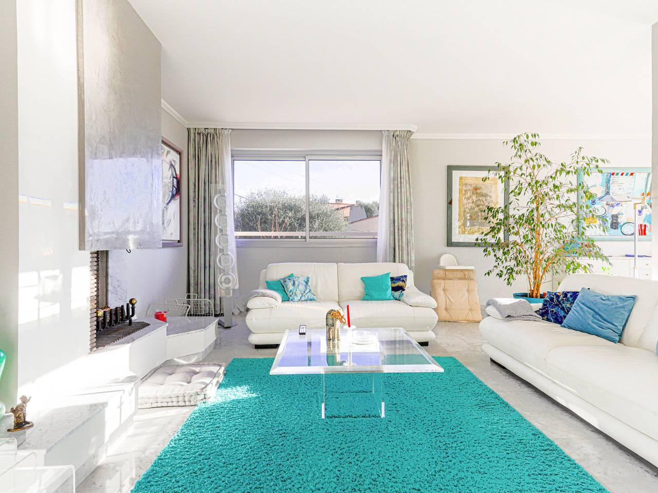 Vakantieappartement in Èze, Frankrijk voor 5 personen foto 9