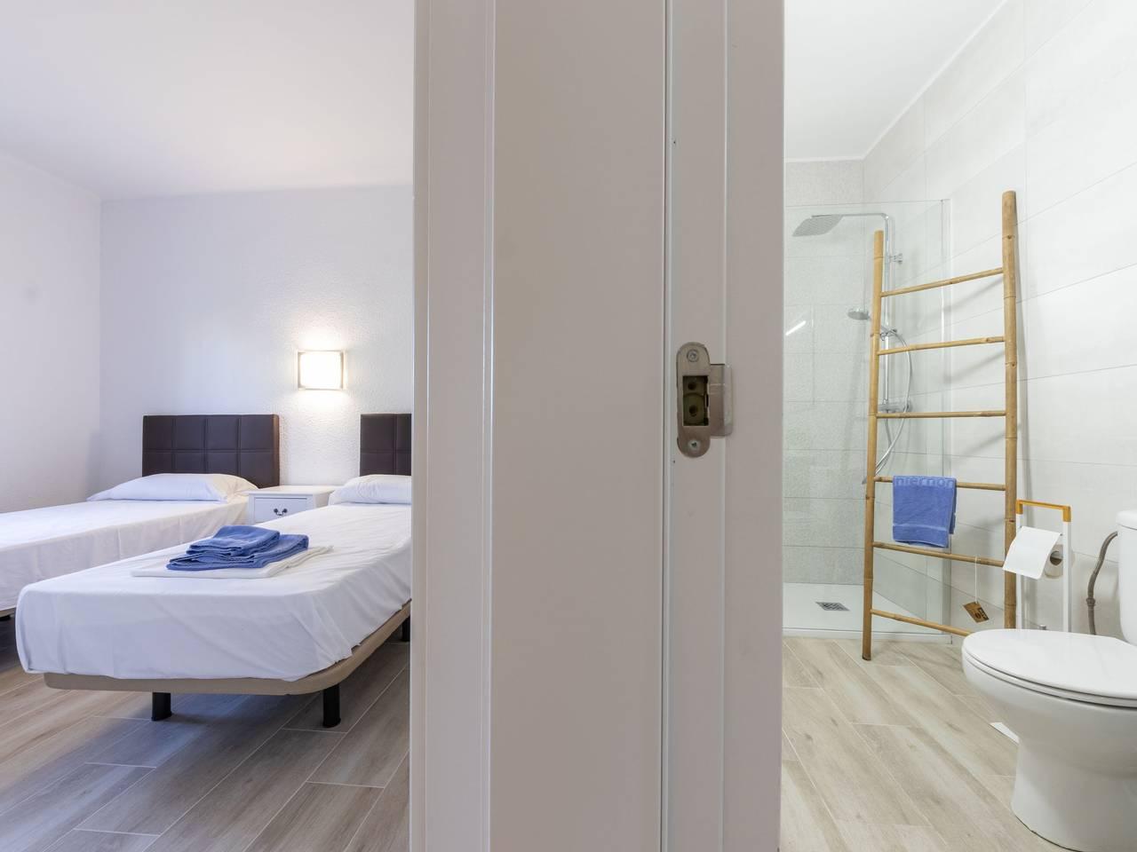 Vakantiehuis in Cambrils, Spanje voor 5 personen foto 14