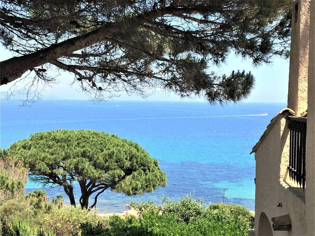 La Baïassière in La Nartelle, Sainte-Maxime, Frankrijk voor 8 personen foto 24