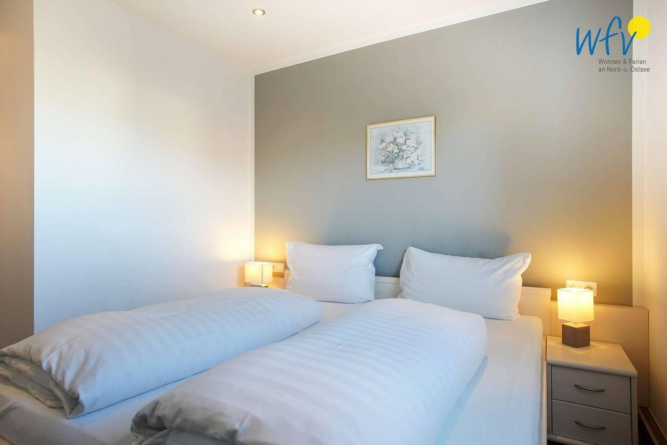 Vakantieappartement in Borkum, Duitsland voor 4 personen foto 16