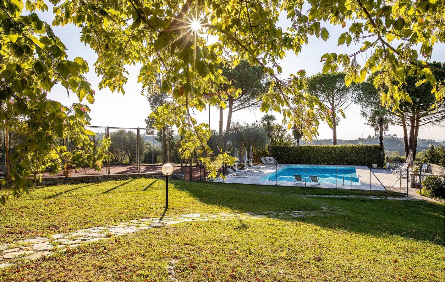 Vakantiehuis in Palaia, Italië voor 8 personen foto 17