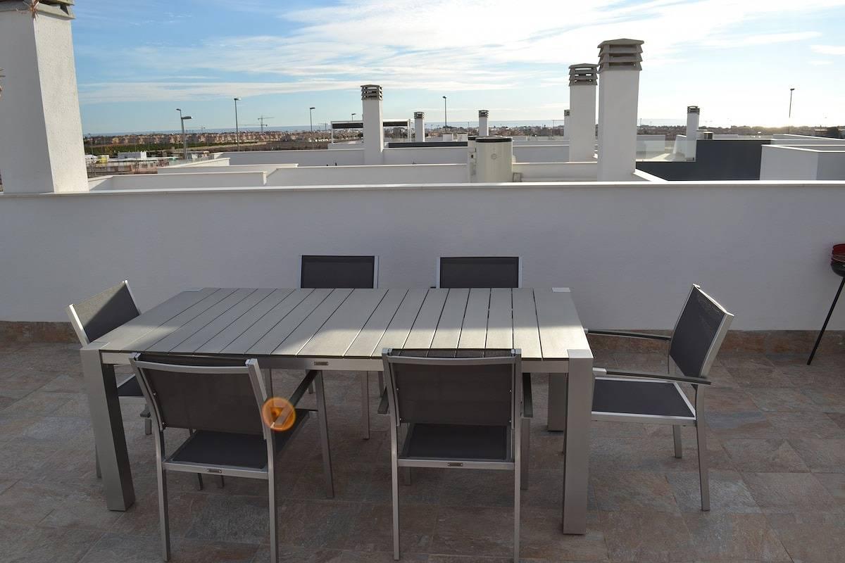 Vakantieappartement in Costa Blanca, Spanje voor 4 personen foto 15