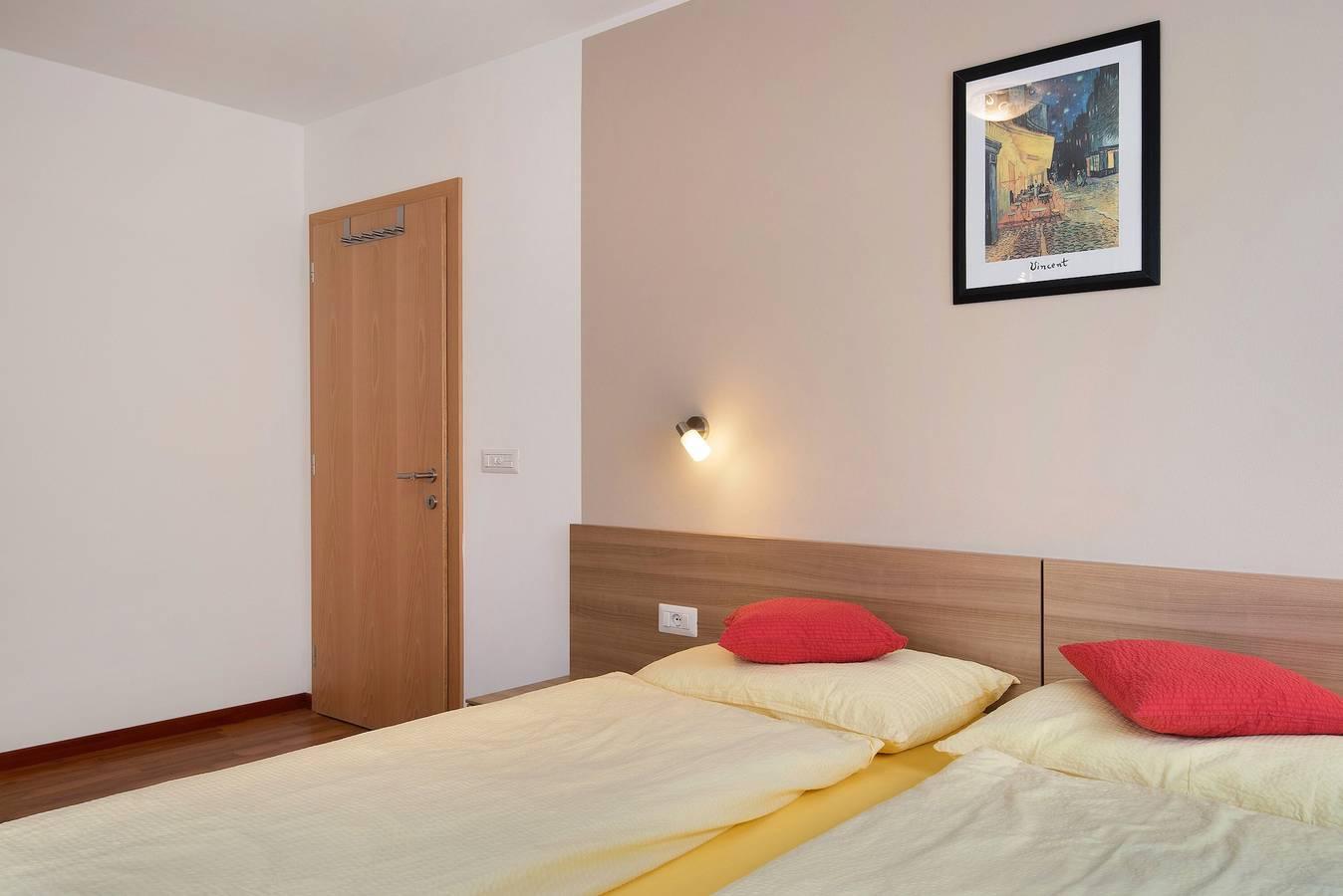 Vakantieappartement in Villnöß, Italië voor 5 personen foto 15