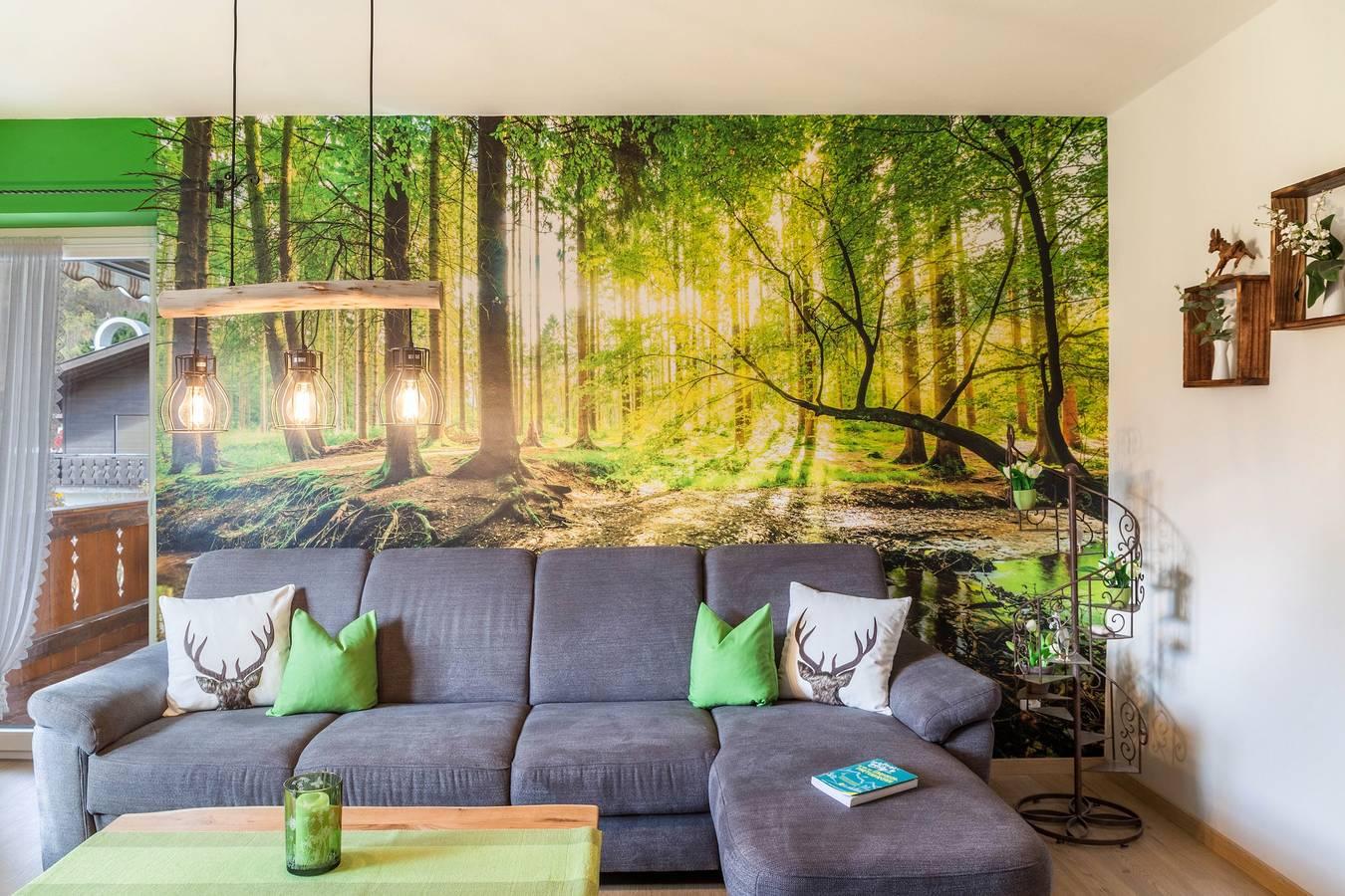 Vakantieappartement in Zugspitzland, Duitsland voor 4 personen foto 8