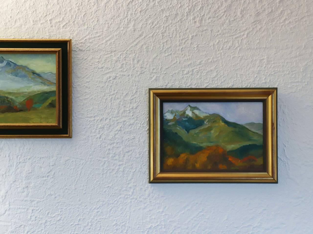 Vakantieappartement in Alpes Vaudoises, Zwitserland voor 4 personen foto 11