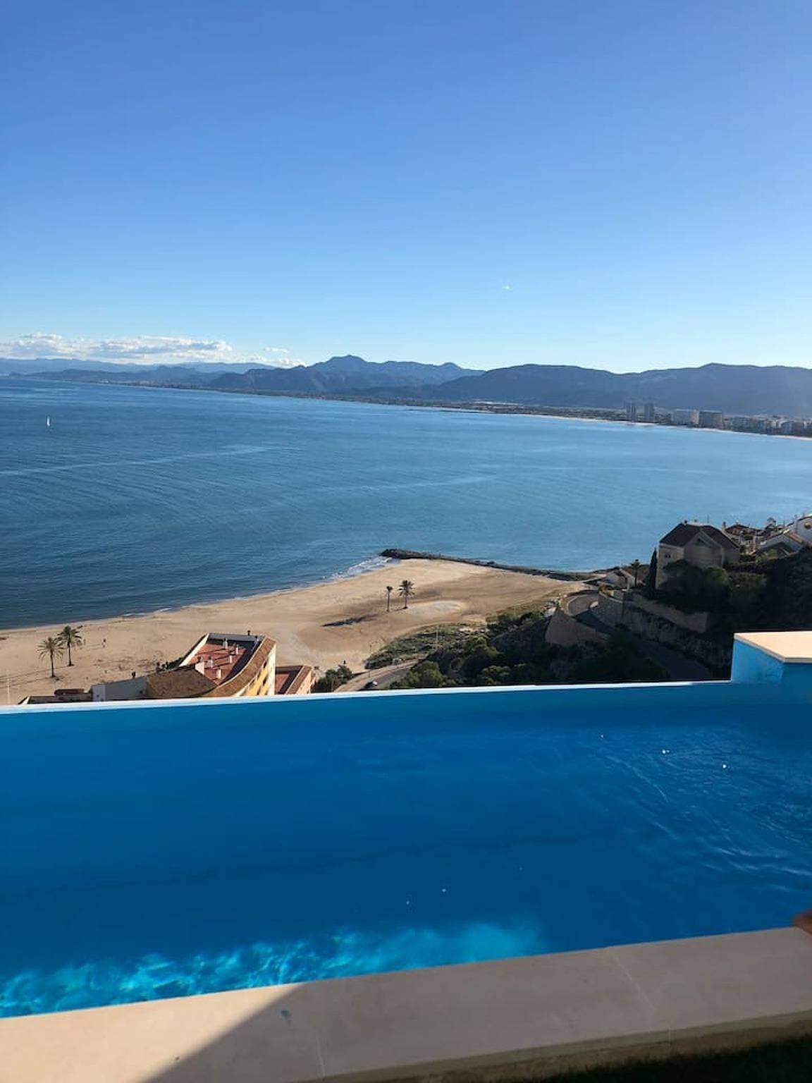 Vakantiehuis in Cullera, Spanje voor 6 personen foto 5