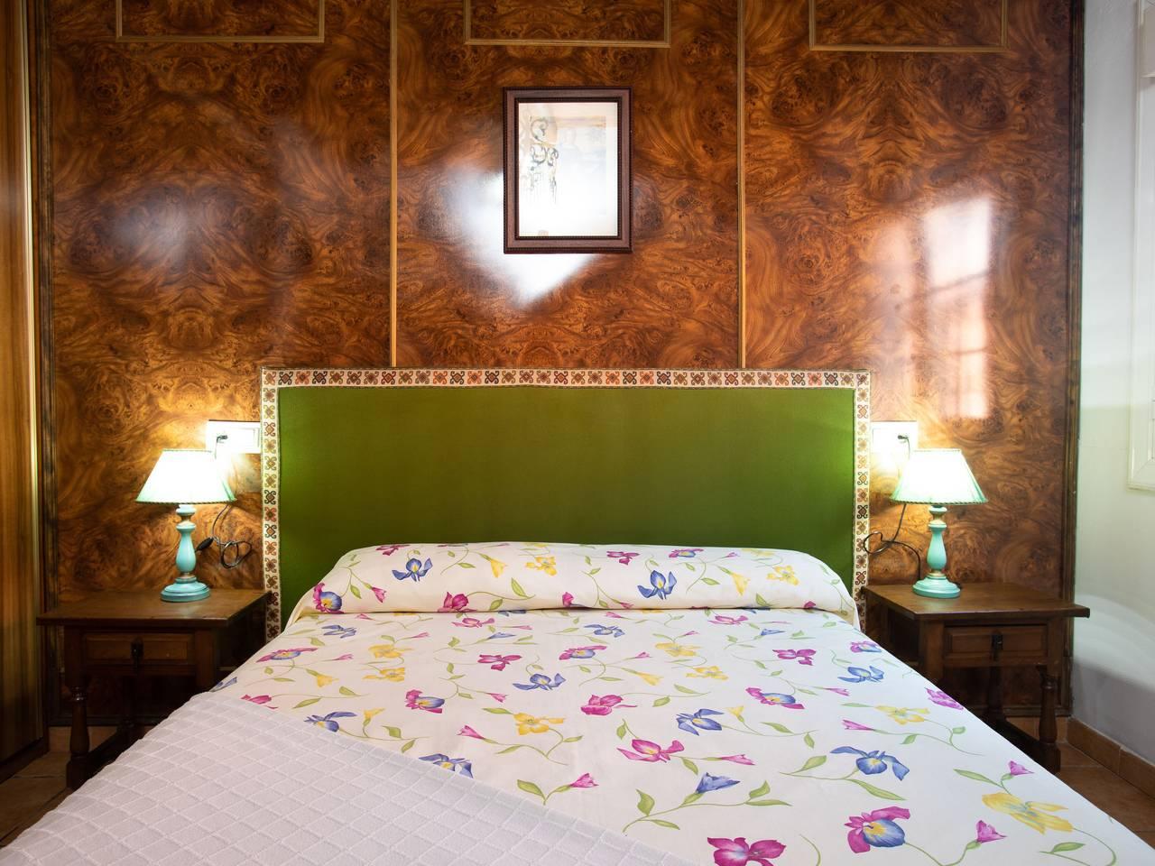 Vakantiehuis in Nigüelas, Spanje voor 6 personen foto 10