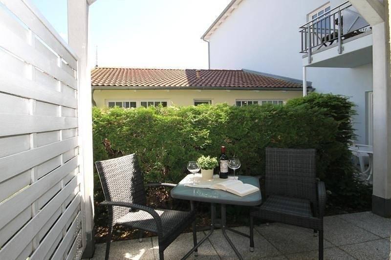 Vakantieappartement in Kühlungsborn, Duitsland voor 4 personen foto 9