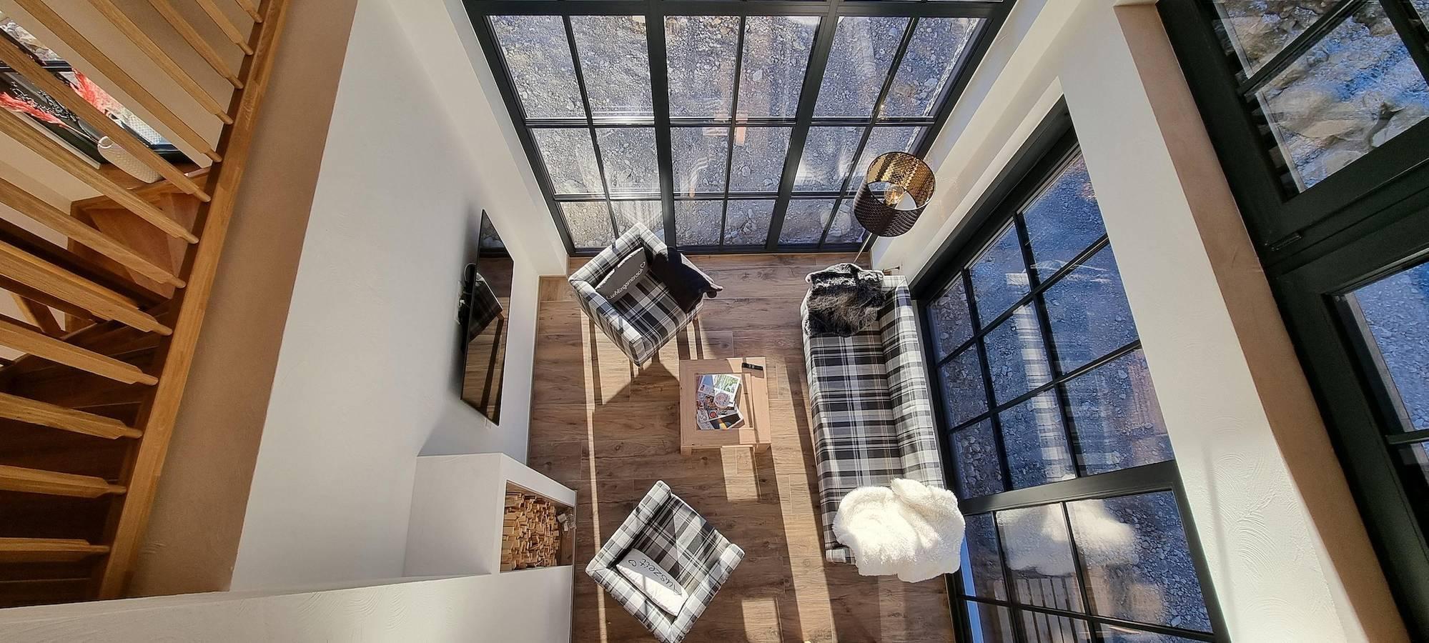 Vakantieappartement in Ötztal, Oostenrijk voor 10 personen foto 5