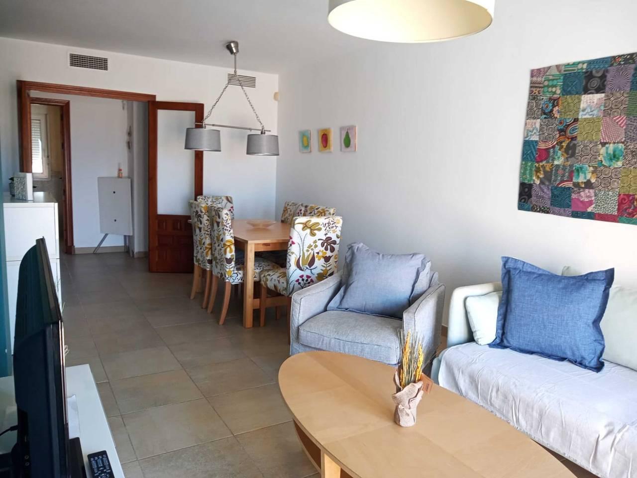Vakantieappartement in Tarifa, Spanje voor 6 personen foto 7