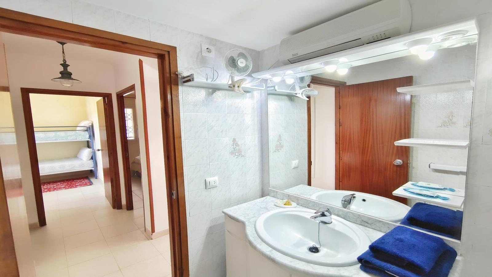 Vakantieappartement in L'Escala, Spanje voor 6 personen foto 18