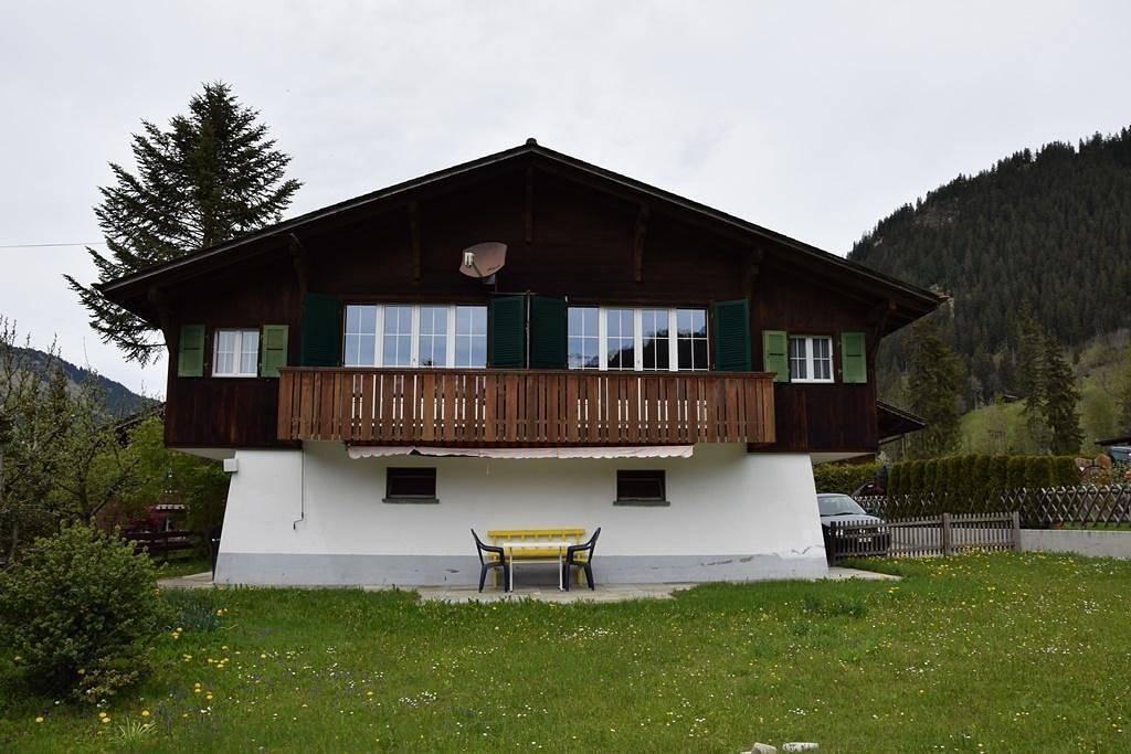 Vakantieappartement in St. Stefan