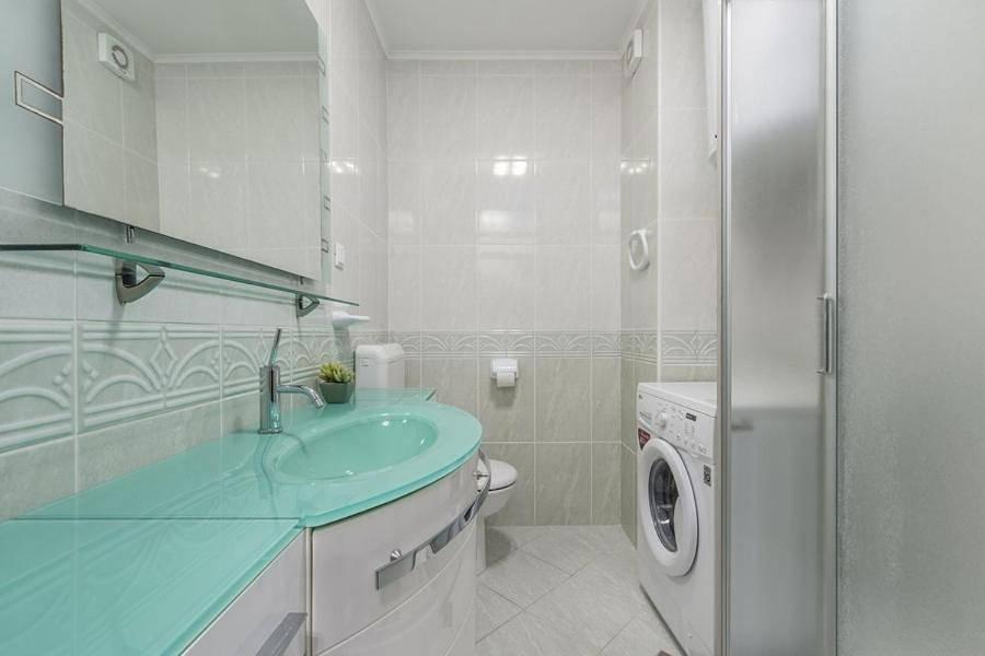 Vakantieappartement in Regio Umag foto 14