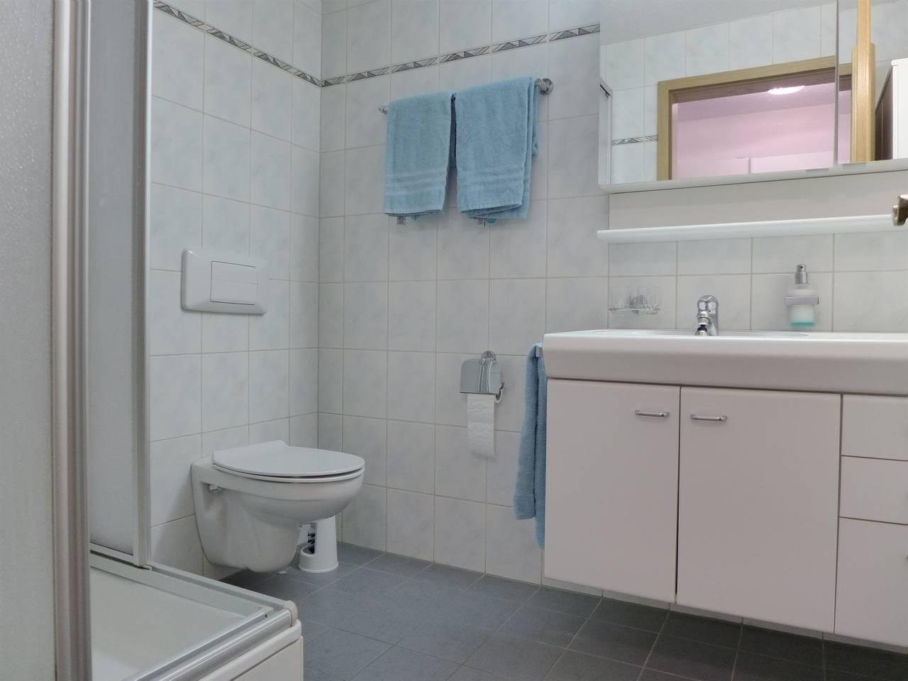 Vakantieappartement in Kandersteg, Zwitserland voor 2 personen foto 11