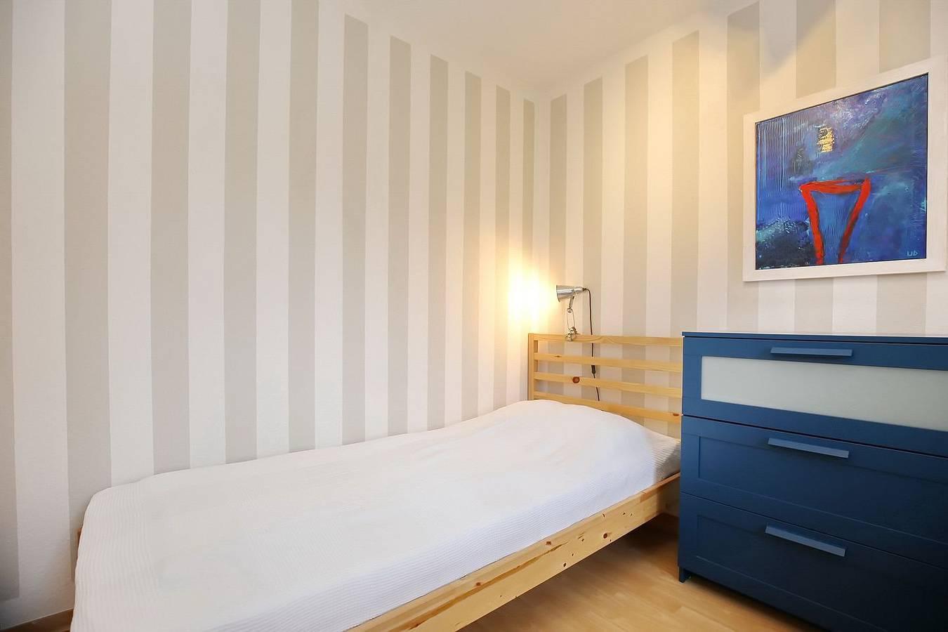 Vakantiehuis in Boltenhagen, Duitsland voor 4 personen foto 9