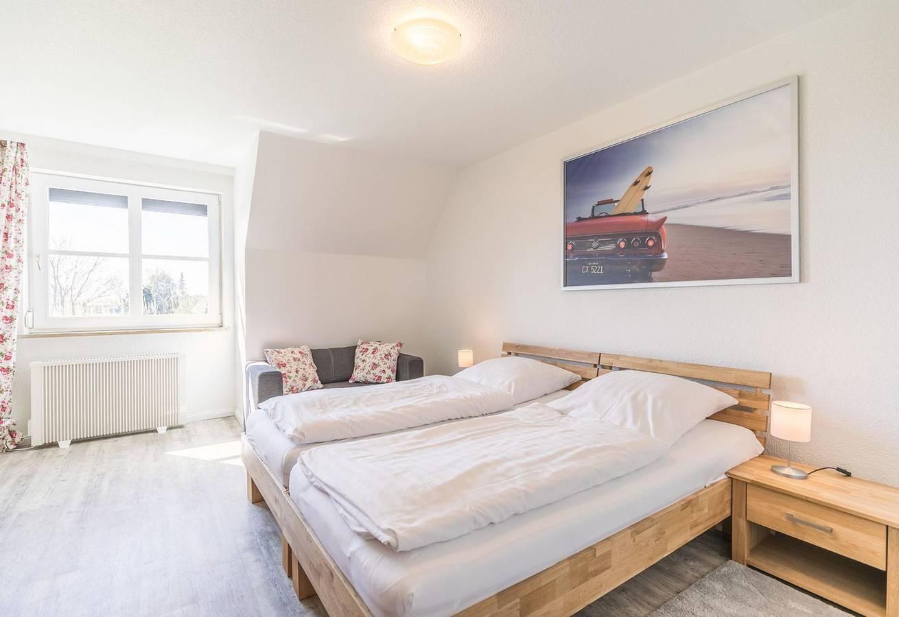 Vakantiehuis in Waddenzee, Duitsland voor 4 personen foto 13
