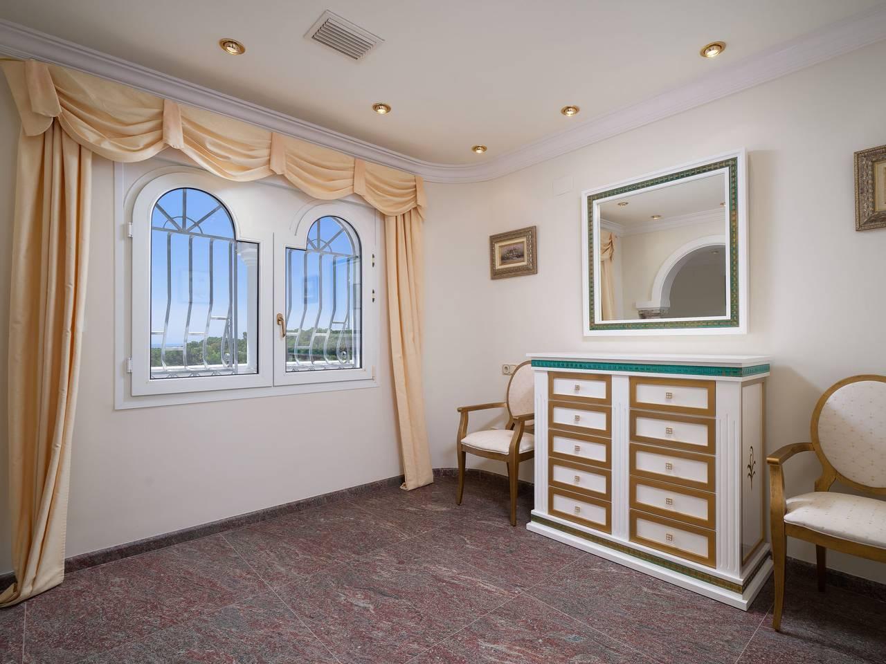 Vakantiehuis in Benissa, Spanje voor 8 personen foto 16