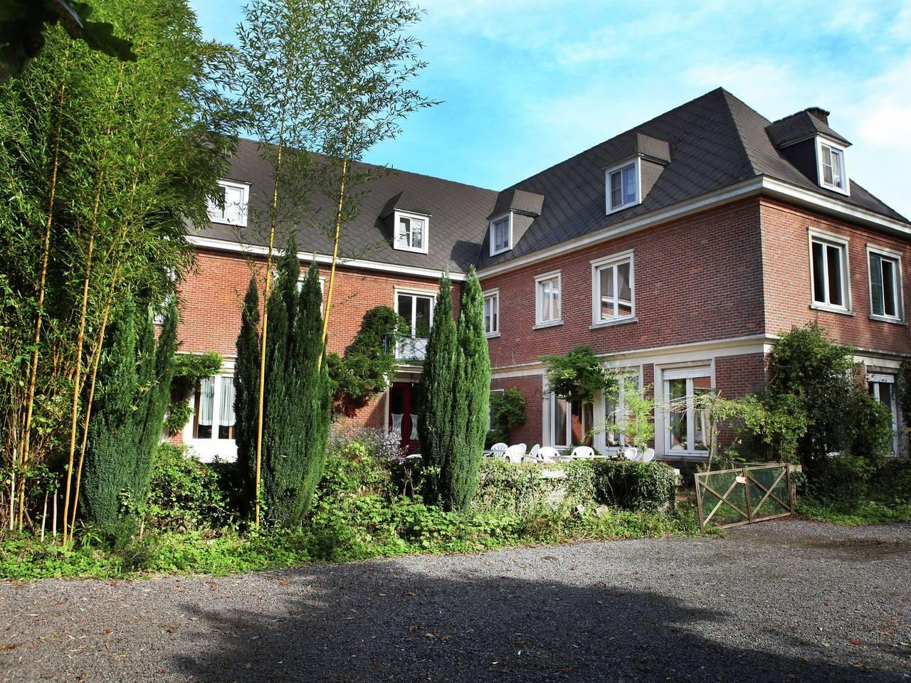 Vakantiehuis in Ruiselede, België voor 12 personen foto 9