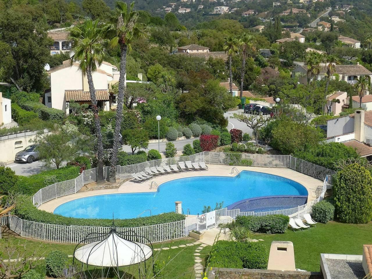 Vakantiehuis in Var vanaf 222€ per nacht