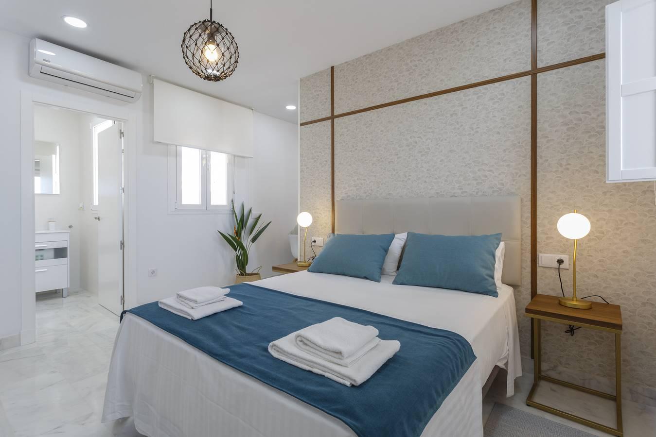 Vakantieappartement in Cádiz, Spanje voor 4 personen foto 10
