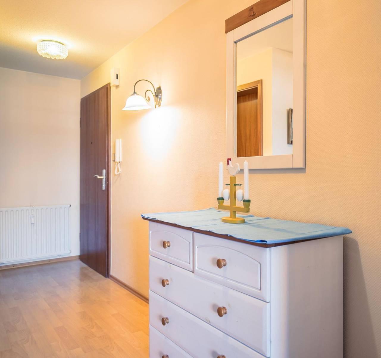 Vakantieappartement in Büsum, Duitsland voor 4 personen foto 14