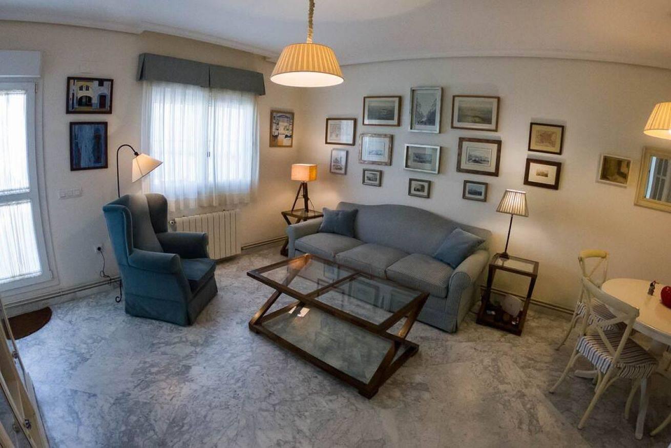 Vakantieappartement in Cádiz, Spanje voor 2 personen foto 11